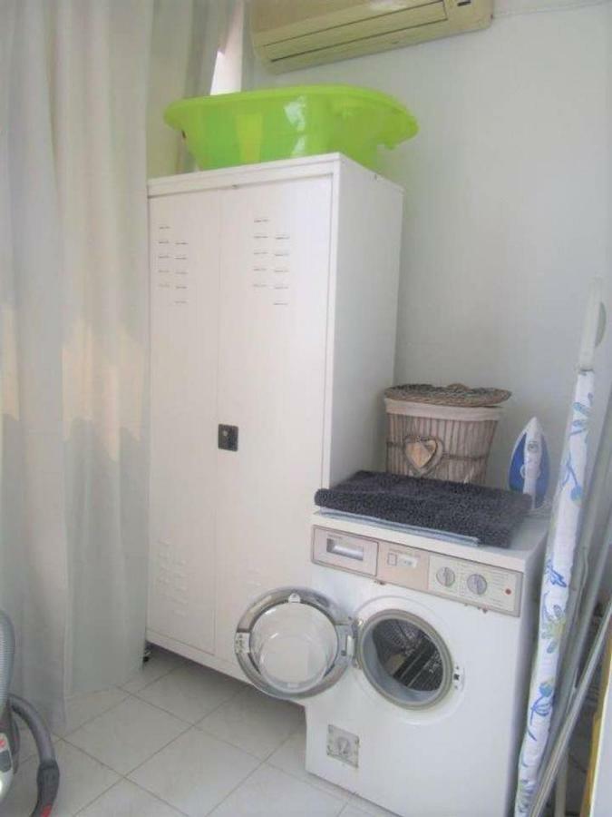 Pefkohori Apart. Near The Beach With Indor Parking And Yard Exterior foto